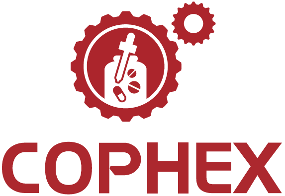 COPHEX-logo