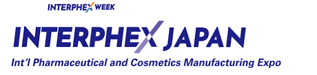 Interphex JP Logo
