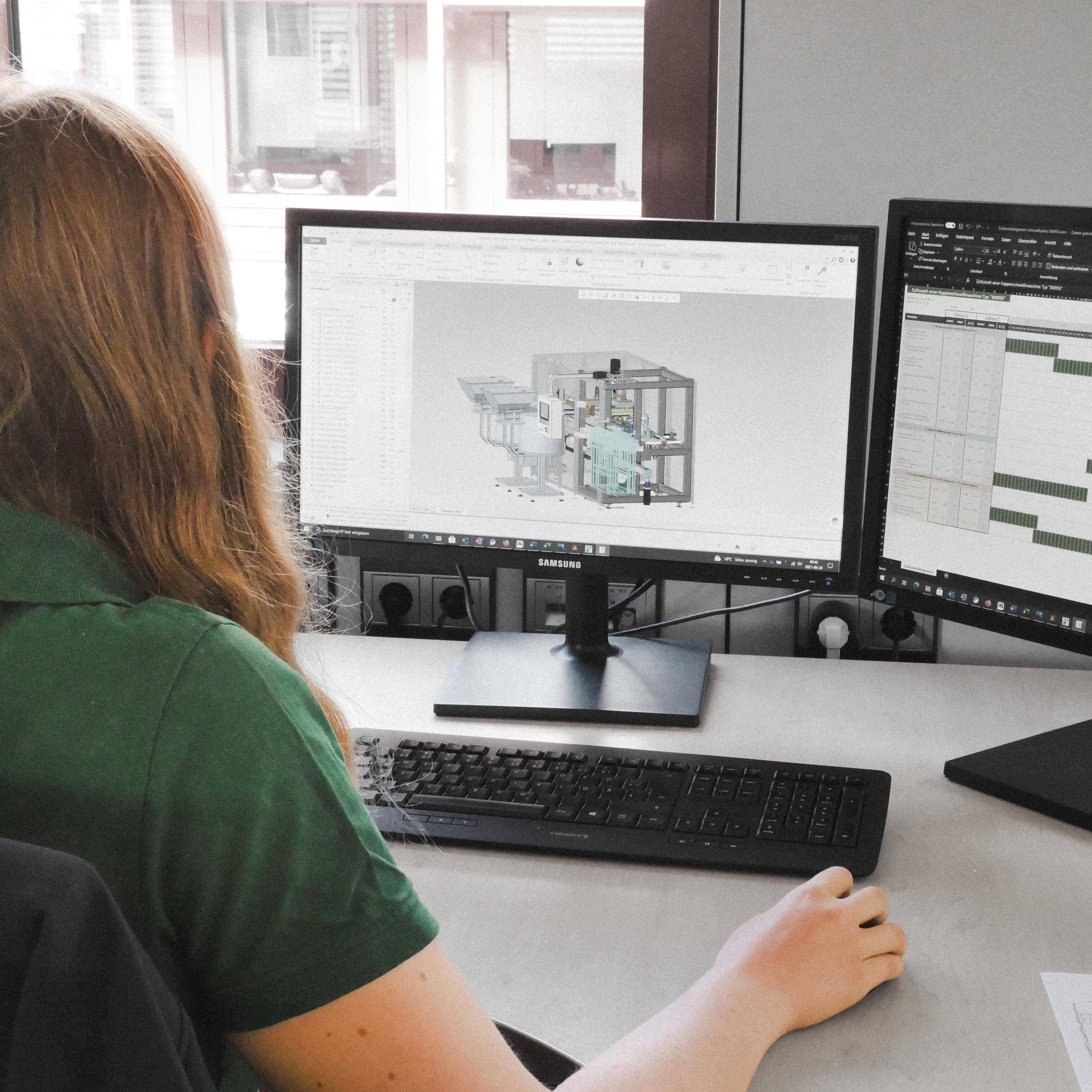 Technische·r Produktdesigner·in