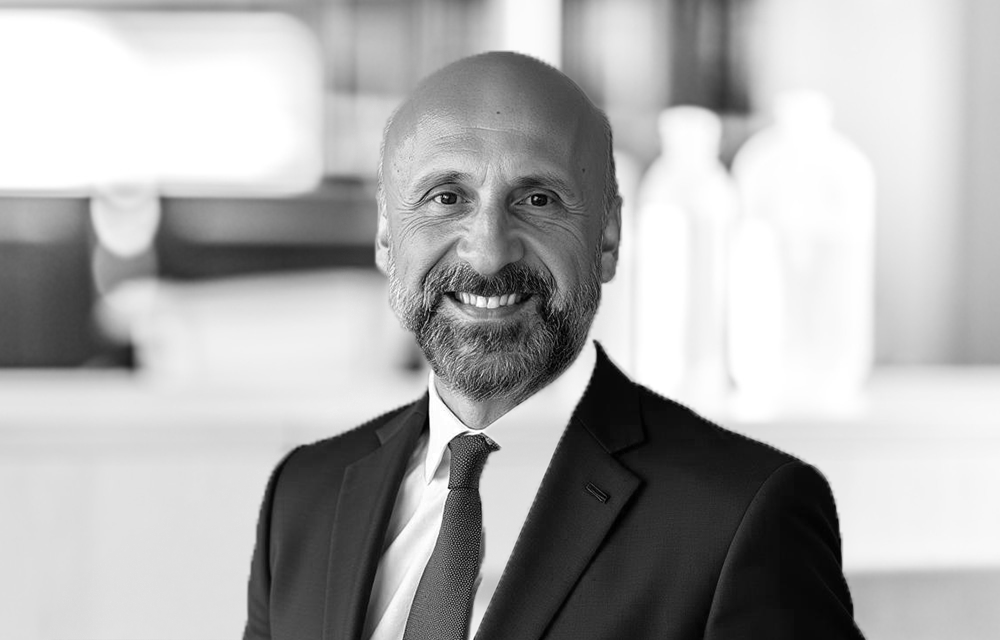 Volkan Koc