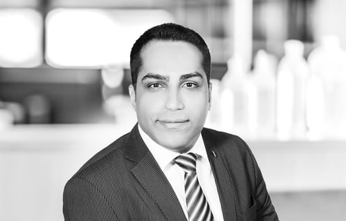 Saeed Arian