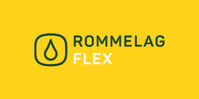 rommelag-flex-logo-mobil